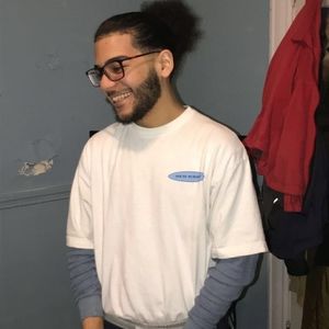 Meet your Posher, Adrian